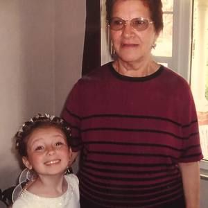 Meet your Posher, Delaney